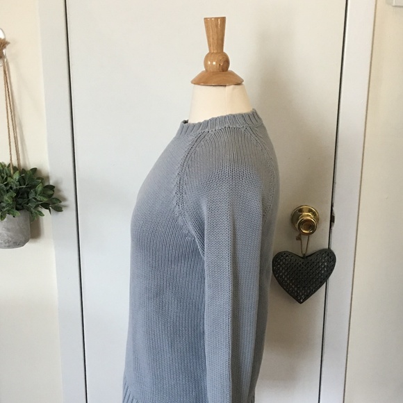 ‼️SOLD‼️J. Crew Knit Sweater - Picture 9 of 11